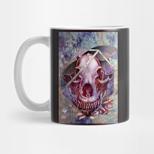 Leader of the Pack Mug